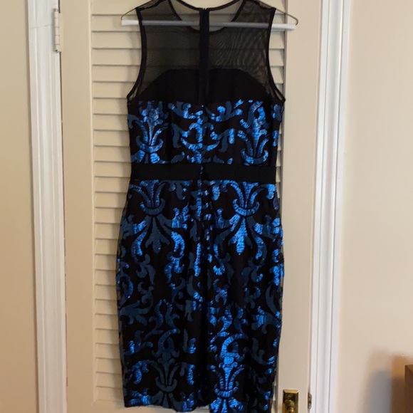 Cocktail Dress - Picture 3 of 4